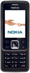 nokia 6300 black