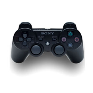 беспроводной контроллер DUALSHOCK®3 для PS3.....1 штука