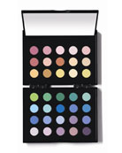 Тени Bobbi Brights Eye Palette (LE)