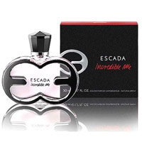 Туалетная вода Escada Incredible Me