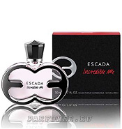 Escada Incredible Me