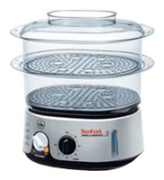 Пароварка Tefal VC 1015