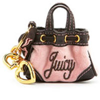 Кошелёчег ахота Juicy Couture..