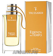 Trussardi Essenza Del Tempo