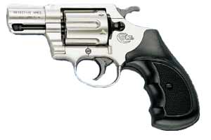 Colt Detective Special