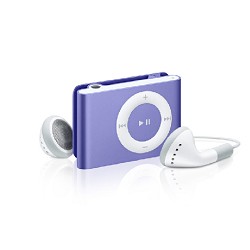 Apple iPod Shuffle 2G