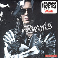 The 69 Eyes "Devils"