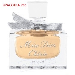 Miss Dior Cherie Духи