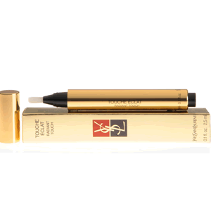 YSL Touche Eclat а лучше Bobbi Brown