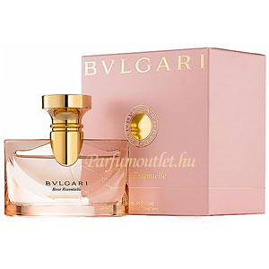 BVLGARI Rose Essentielle