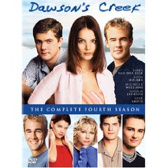 dawson's creek season 4