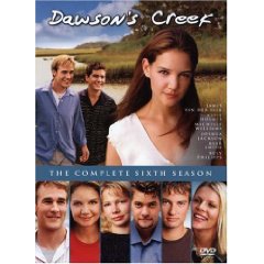 dawson's creek season 6