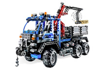 конструктор lego technic