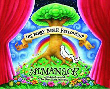 The Perry Bible Fellowship Almanack