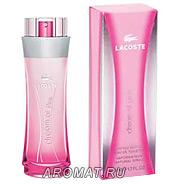 Lacoste Dream Of Pink