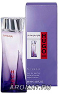 Hugo Pure Purple