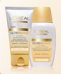 Loreal Nutri  Bronze