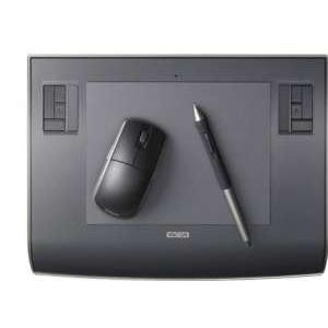 Wacom Intus 3 A5