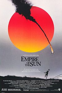 Империя Солнца (Empire of the Sun)