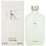 CK One  Eau de Toilette Unisex