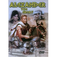 Alexander the Great