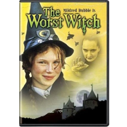 The Worst Witch