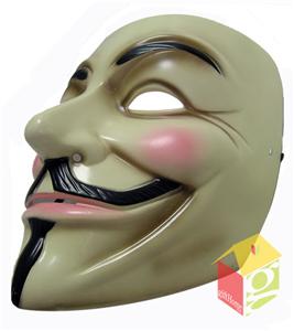 Guy Fawkes Mask