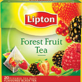 Lipton Forest Fruit