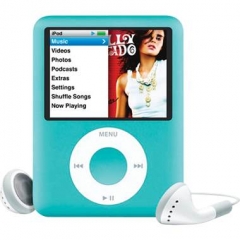 iPod