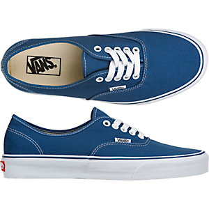 Кеды Vans