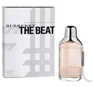 Parfum Burberry The Beat