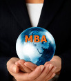 Степень MBA