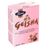 Geisha