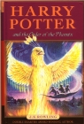 Хочу прочитать книгу "Harry Potter and the order of the Phoenix" ;)