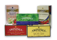 twinings