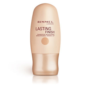 тональная основа Rimmel