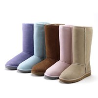 Ugg розовые