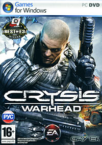 Crysis: Warhead