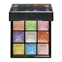 Givenchy Prismissime Eyes - 9-Colors Eyeshadow