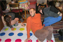 Twister