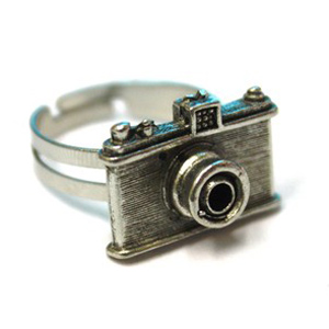 camera ring