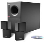 Bose Acoustimass 5 -III