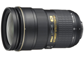 24-70mm f/2.8G ED AF-S NIKKOR