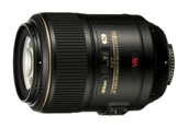 105mm f/2.8G AF-S VR Micro-Nikkor