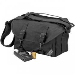 сумка для фотоаппарата "domke f-6 little bit smaller bag