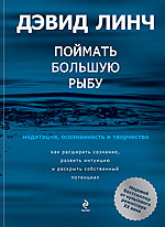 Дэвид Линч «Поймать большую рыбу»