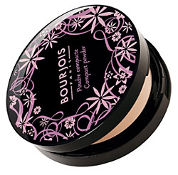 Bourjois Compactе poudre 72 Sable rose