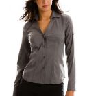 Back Pleat Shirt