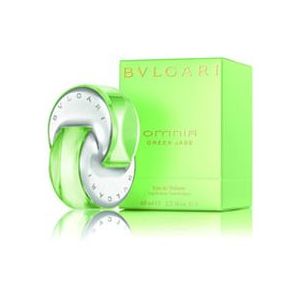 Bulgari Omnia Green Jade