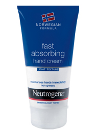 крем для рук Neutrogena - Norwegian formula